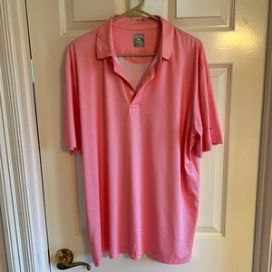 Callaway Golf Polo